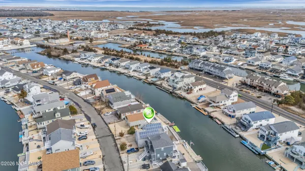 $550,000 | 143 South Captain Drive, Little Egg Harbor, NJ 08087