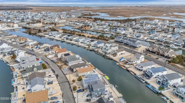 $550,000 | 143 South Captain Drive, Little Egg Harbor, NJ 08087