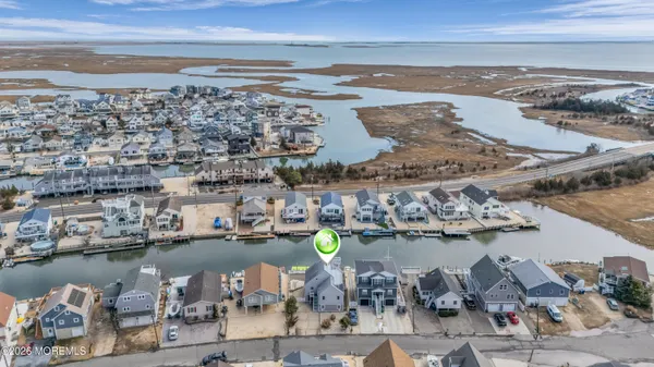 $550,000 | 143 South Captain Drive, Little Egg Harbor, NJ 08087