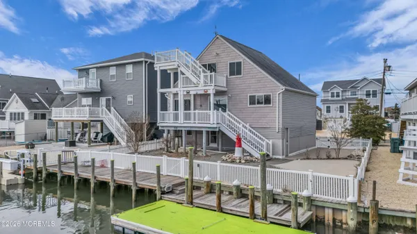 $550,000 | 143 South Captain Drive, Little Egg Harbor, NJ 08087