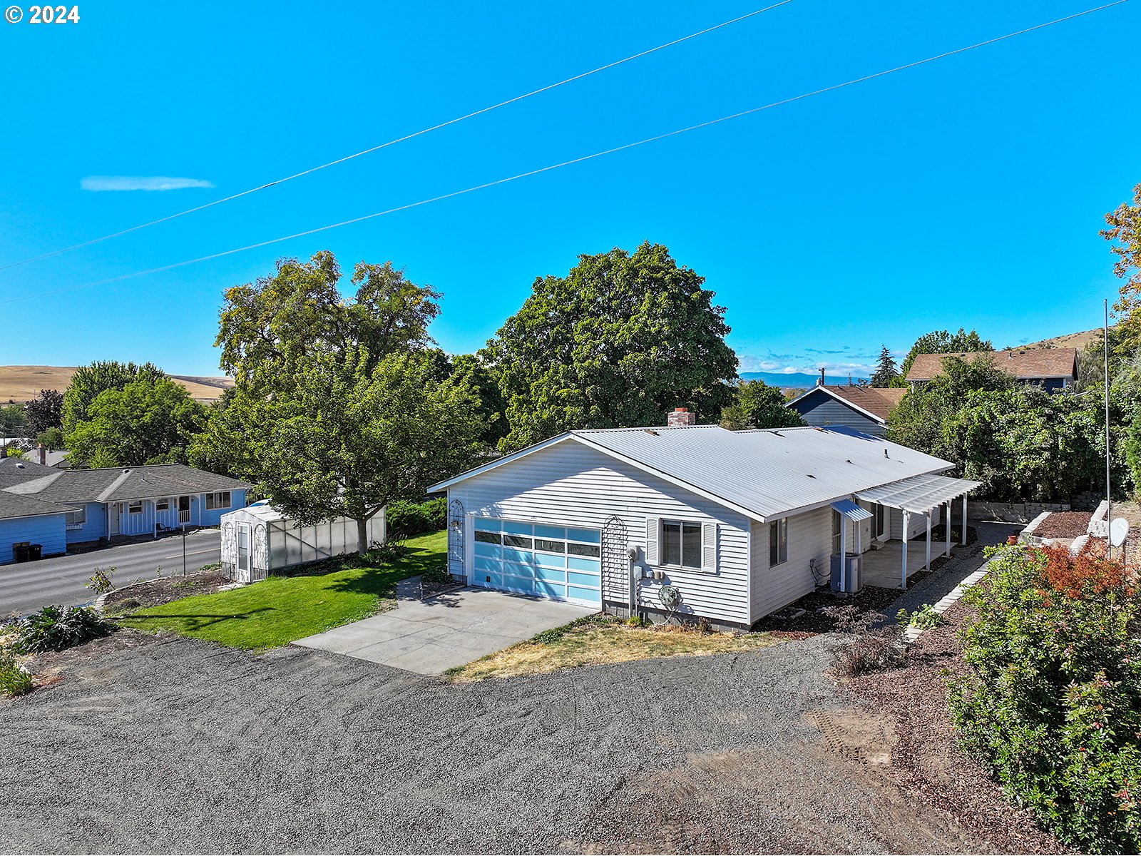 280 Northeast 5th Street Dufur, OR 97021 - Photo 1 of 30 Gallery Image 1