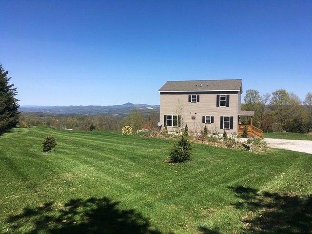 183 Palmer Road Williamstown, VT 05679 - Photo 1 of 33