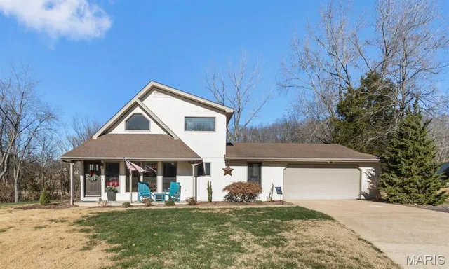 $339,000 | 2018 Evergreen Drive, Cape Girardeau, MO 63701