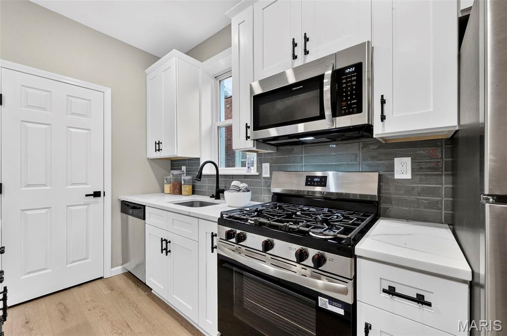 4731 Rosa Avenue St. Louis, MO 63116 - Photo 11 of 22 Gallery Image 11