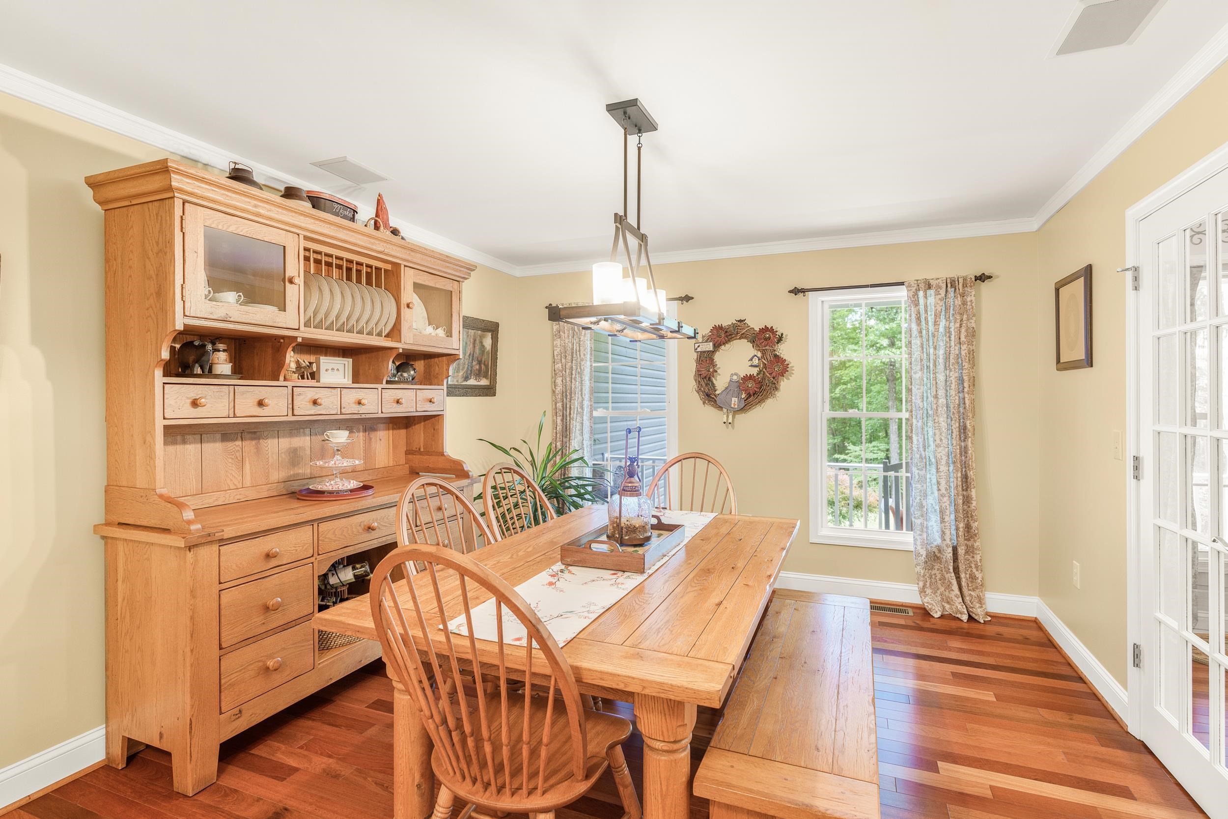 213 Lime Kiln Road Churchville, VA 24421 - Photo 11 of 58 Gallery Image 11