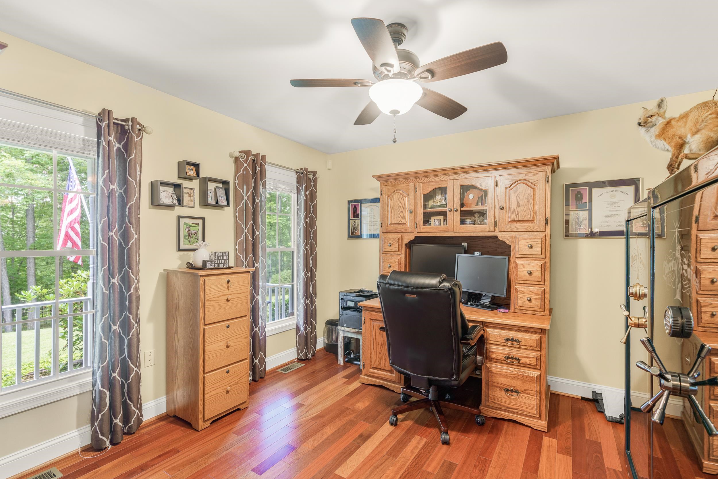 213 Lime Kiln Road Churchville, VA 24421 - Photo 13 of 58 Gallery Image 13