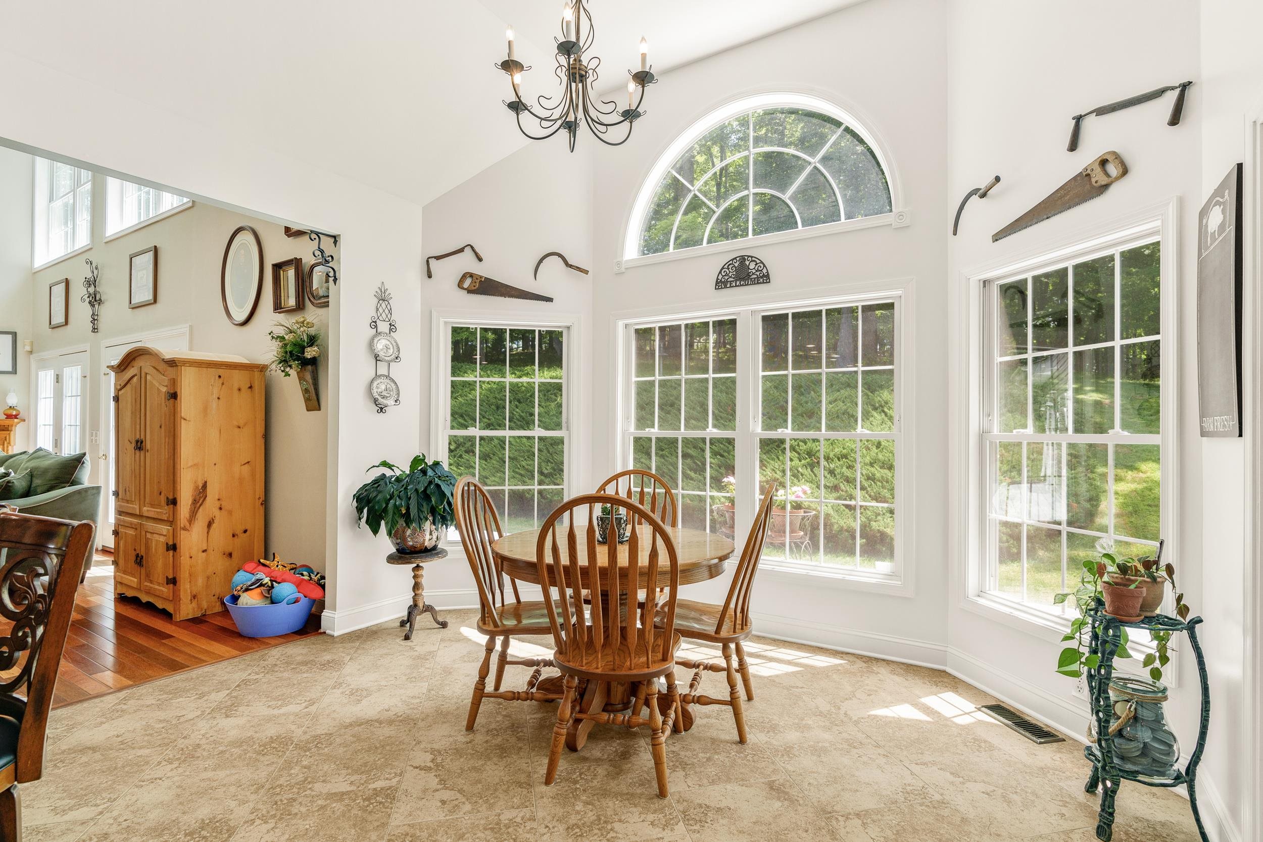 213 Lime Kiln Road Churchville, VA 24421 - Photo 14 of 58 Gallery Image 14