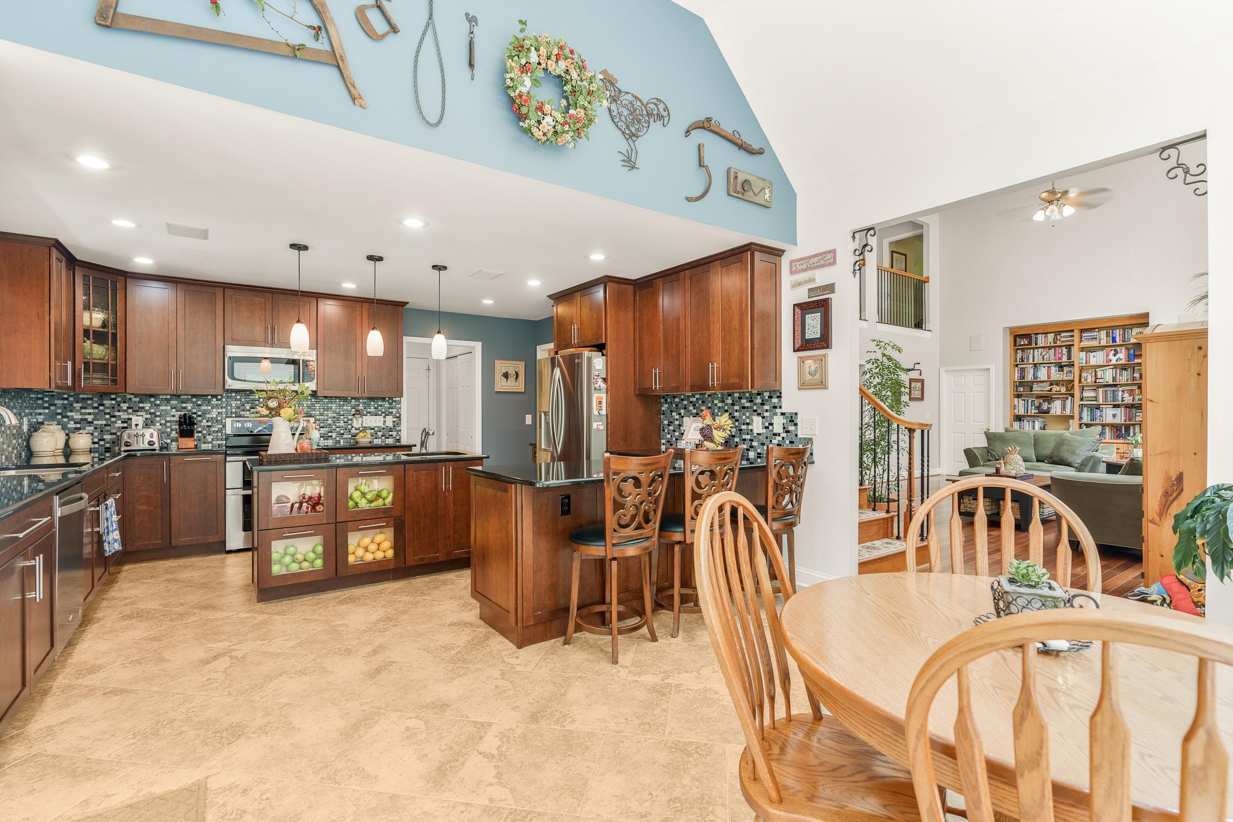 213 Lime Kiln Road Churchville, VA 24421 - Photo 16 of 58 Gallery Image 16
