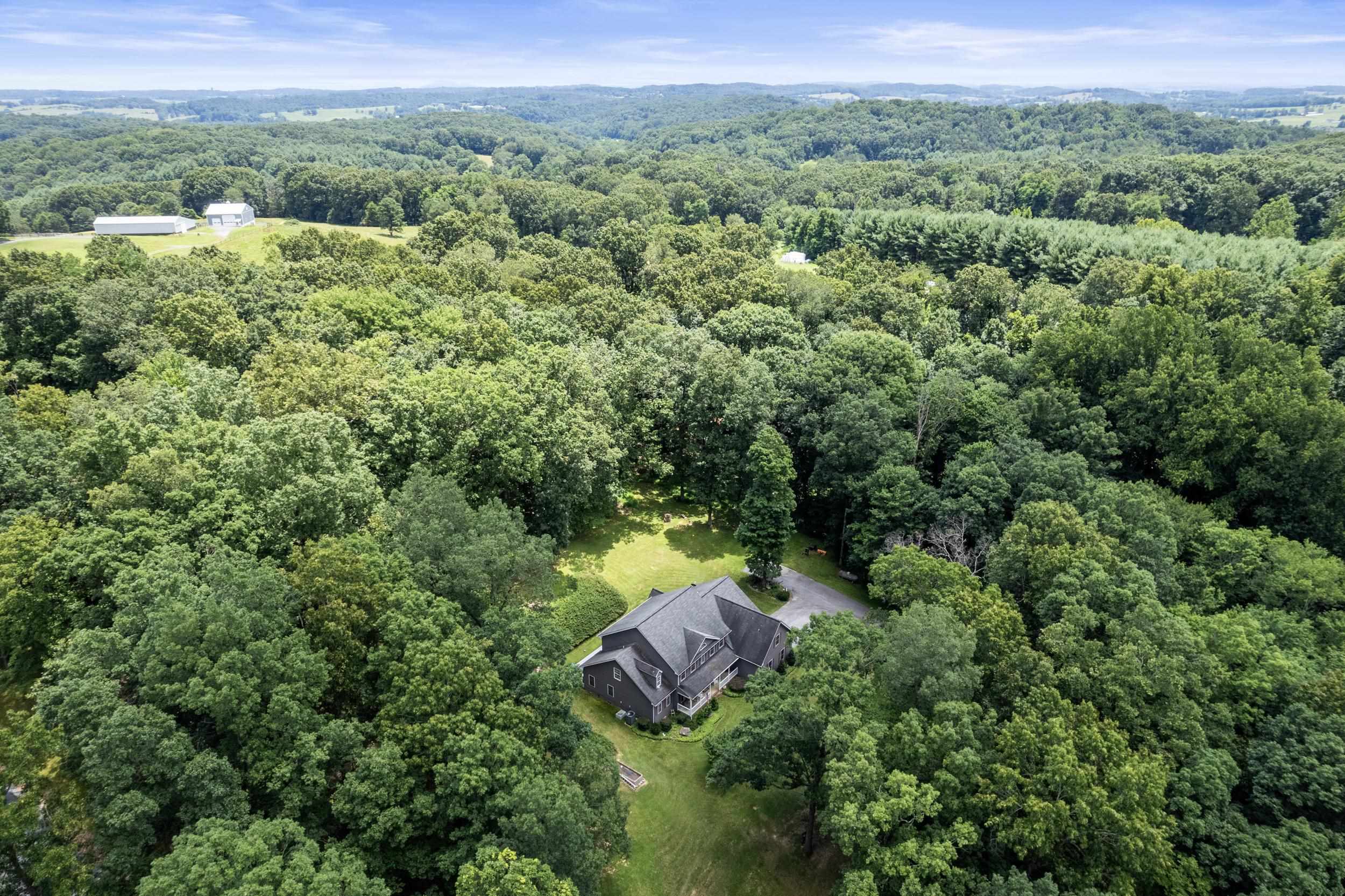 213 Lime Kiln Road Churchville, VA 24421 - Photo 2 of 58 Gallery Image 2