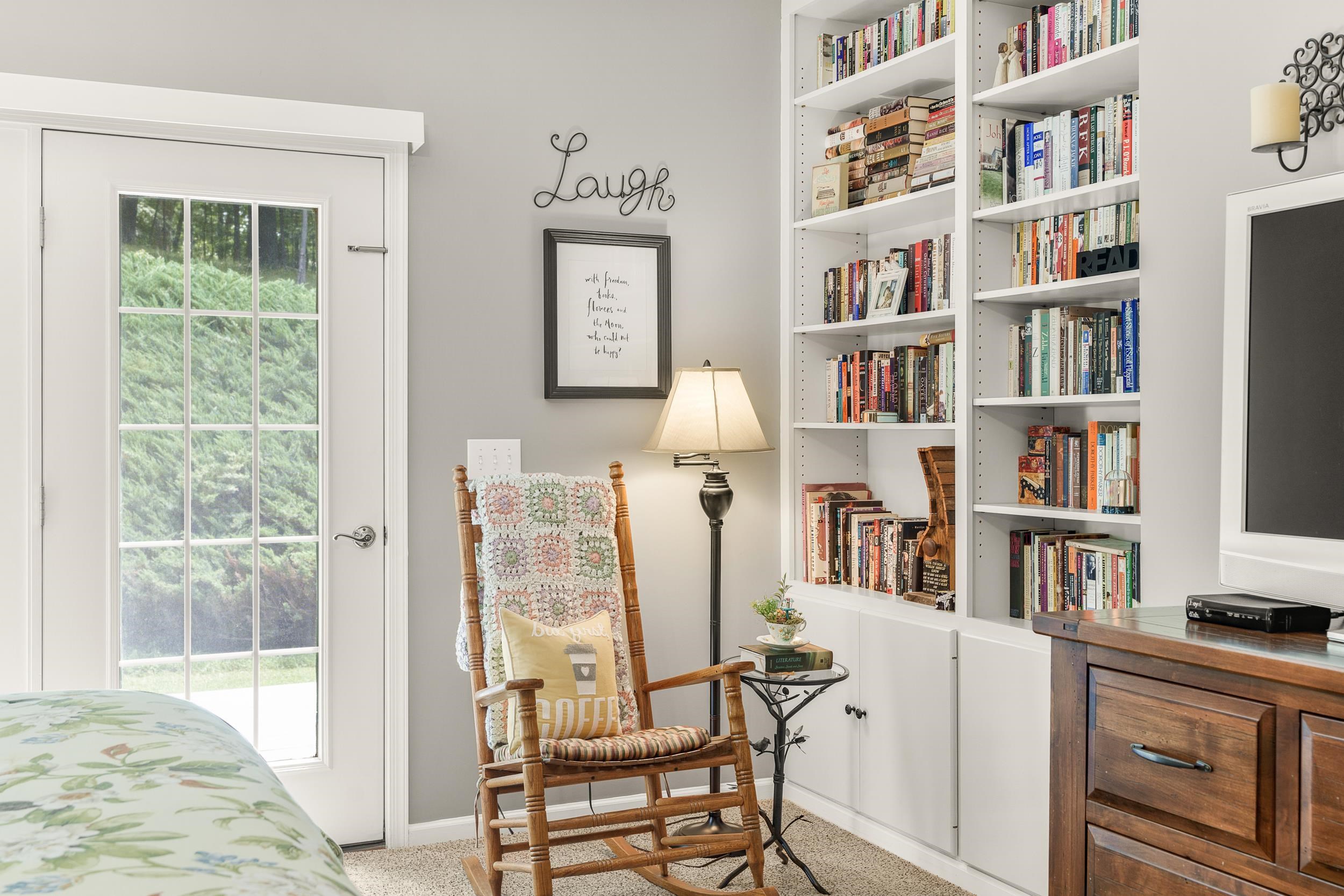 213 Lime Kiln Road Churchville, VA 24421 - Photo 25 of 58 Gallery Image 25
