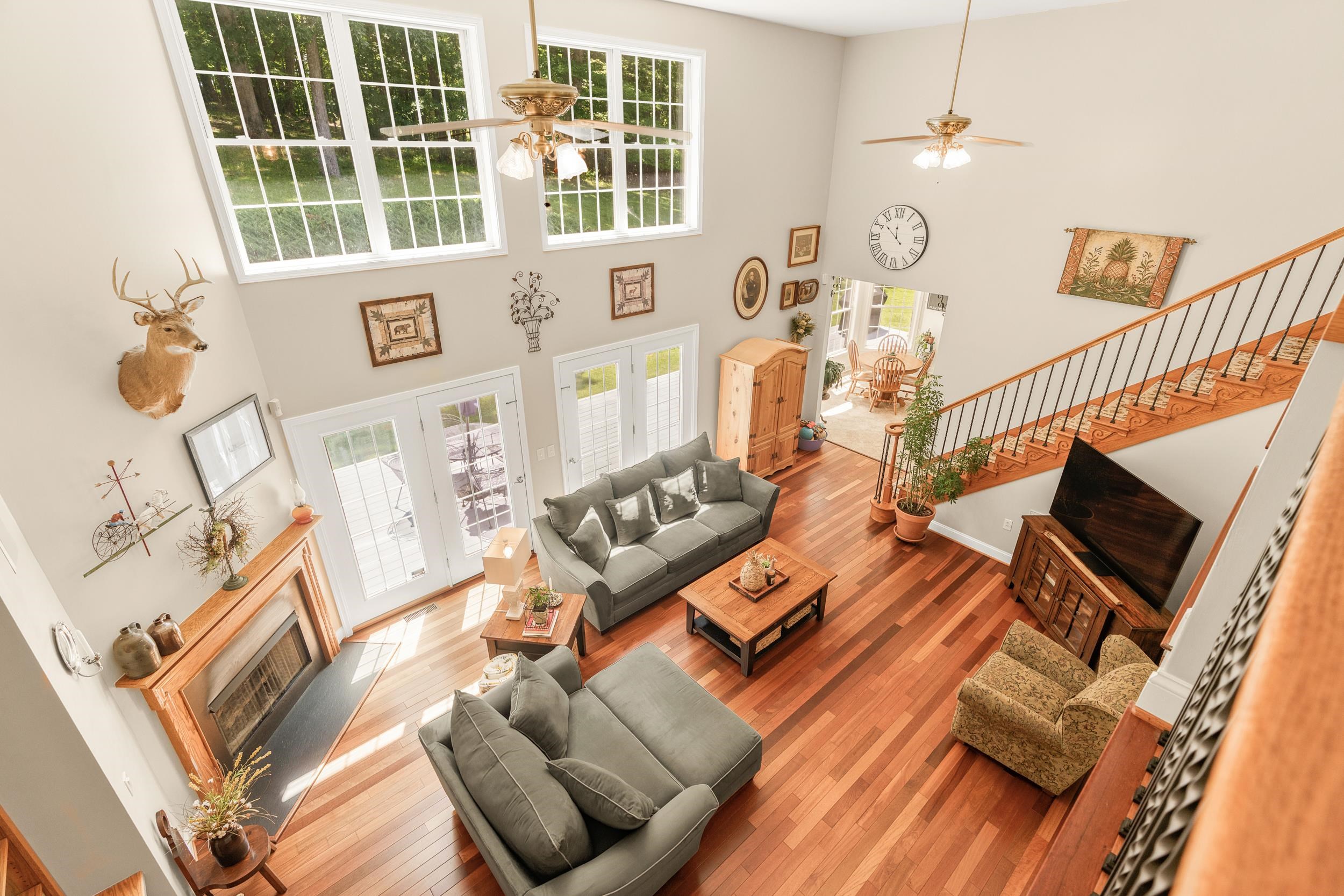 213 Lime Kiln Road Churchville, VA 24421 - Photo 35 of 58 Gallery Image 35