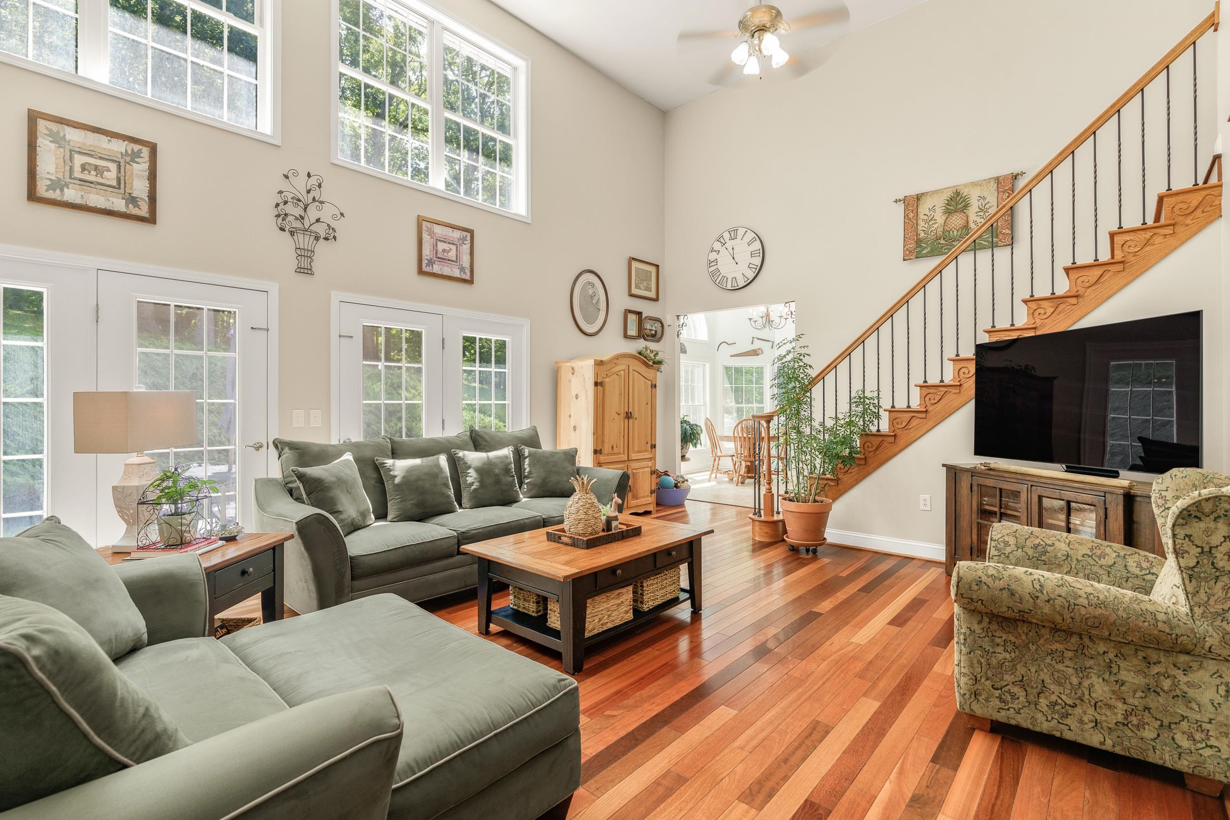 213 Lime Kiln Road Churchville, VA 24421 - Photo 4 of 58 Gallery Image 4