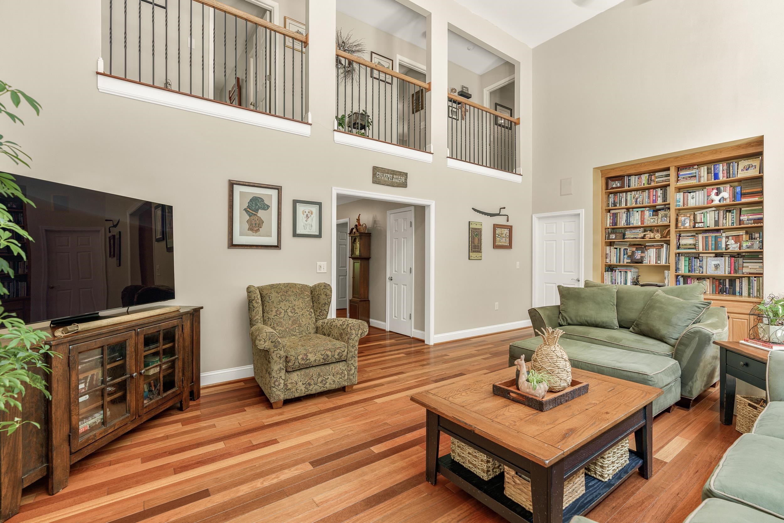 213 Lime Kiln Road Churchville, VA 24421 - Photo 5 of 58 Gallery Image 5
