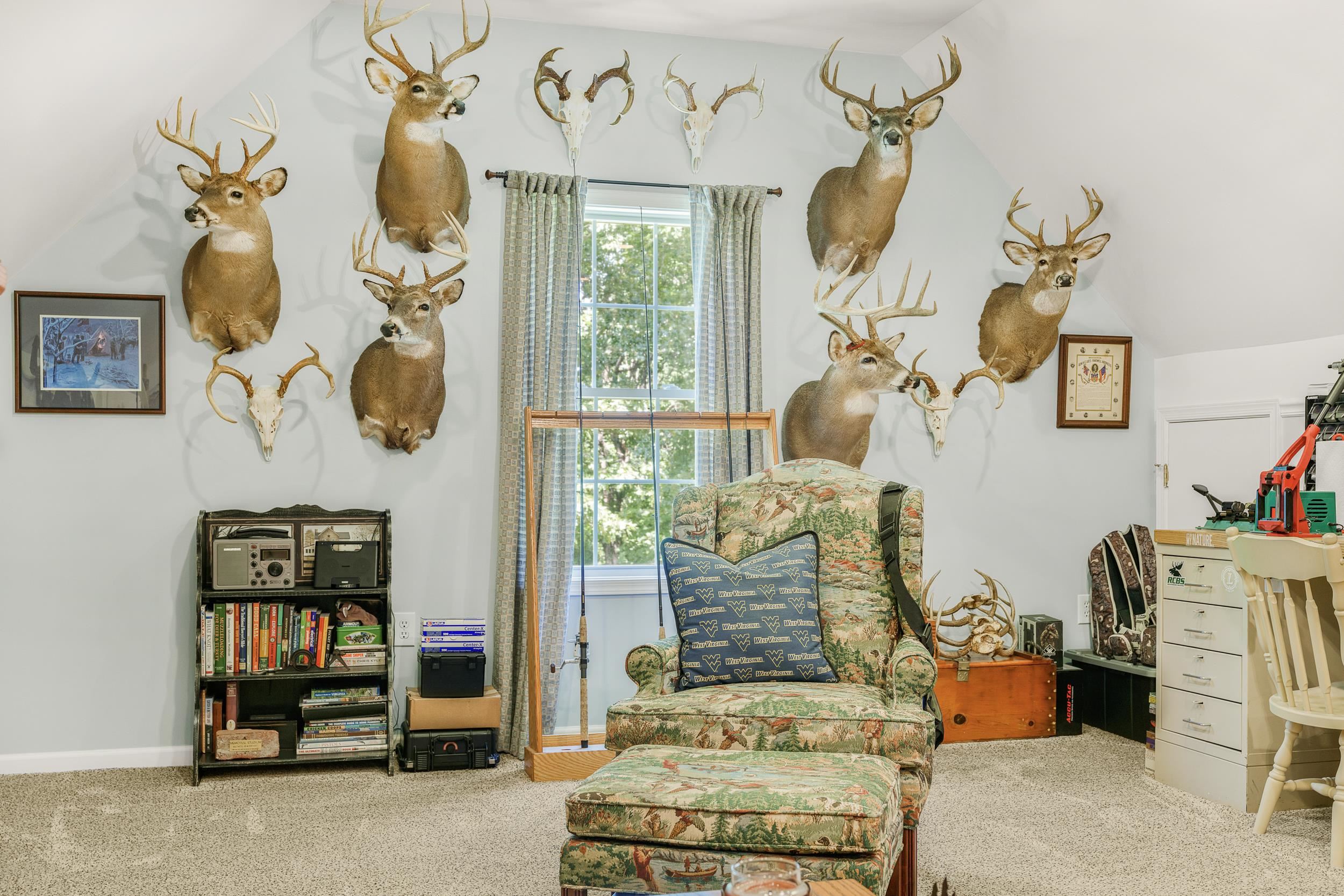 213 Lime Kiln Road Churchville, VA 24421 - Photo 52 of 58 Gallery Image 52