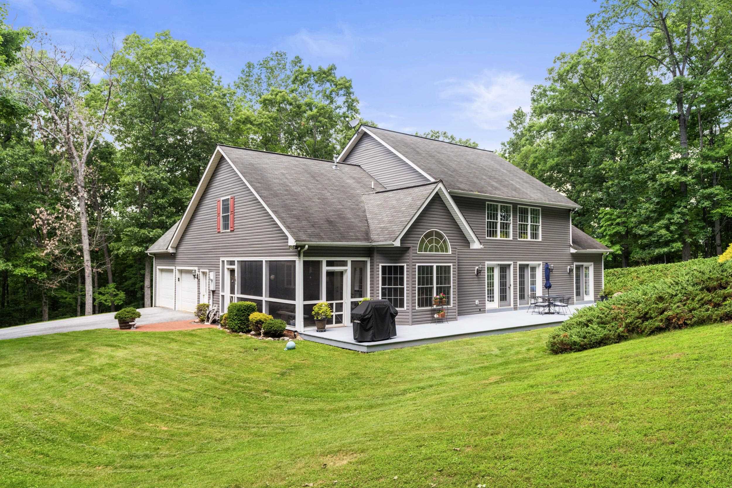 213 Lime Kiln Road Churchville, VA 24421 - Photo 57 of 58 Gallery Image 57