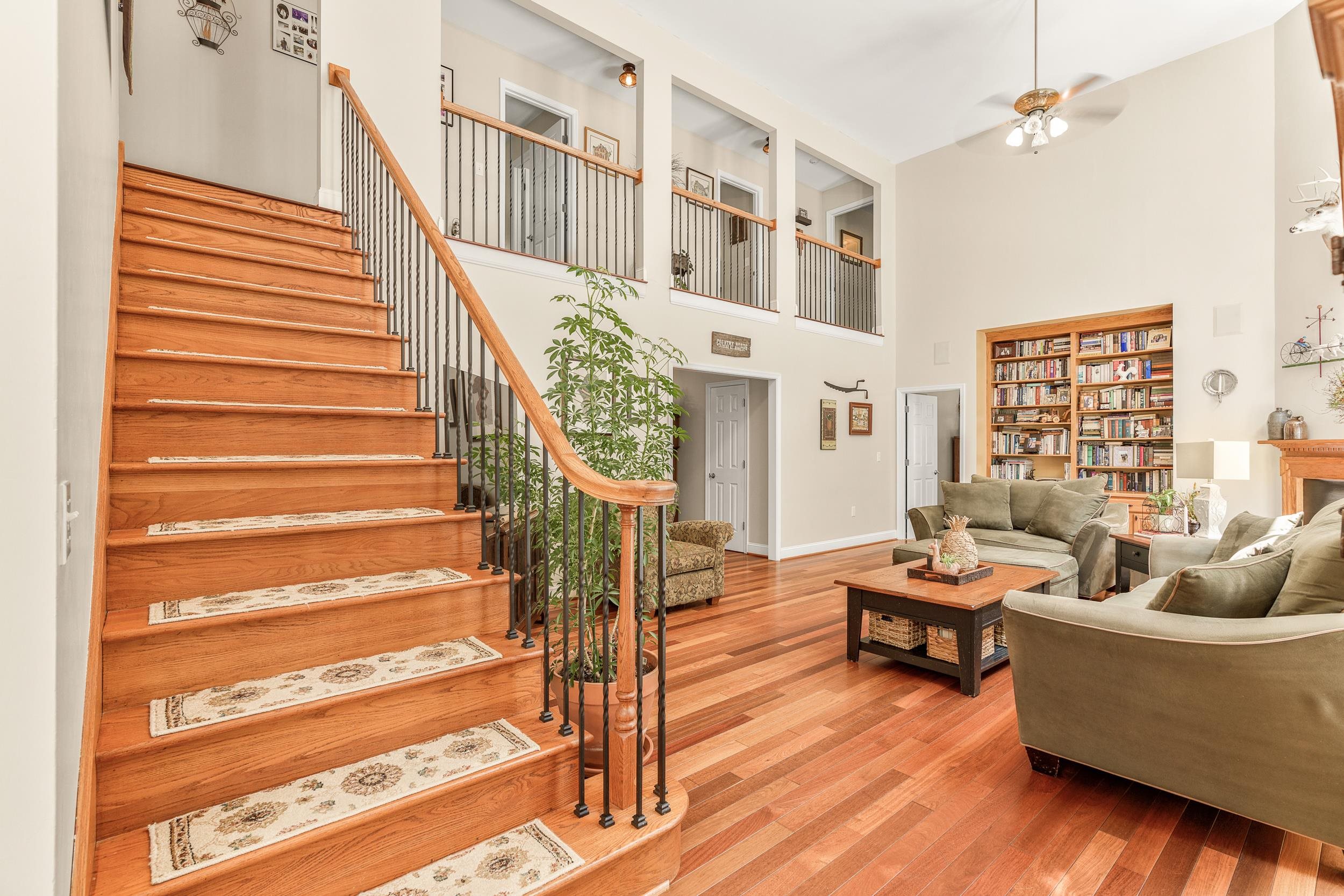 213 Lime Kiln Road Churchville, VA 24421 - Photo 6 of 58 Gallery Image 6