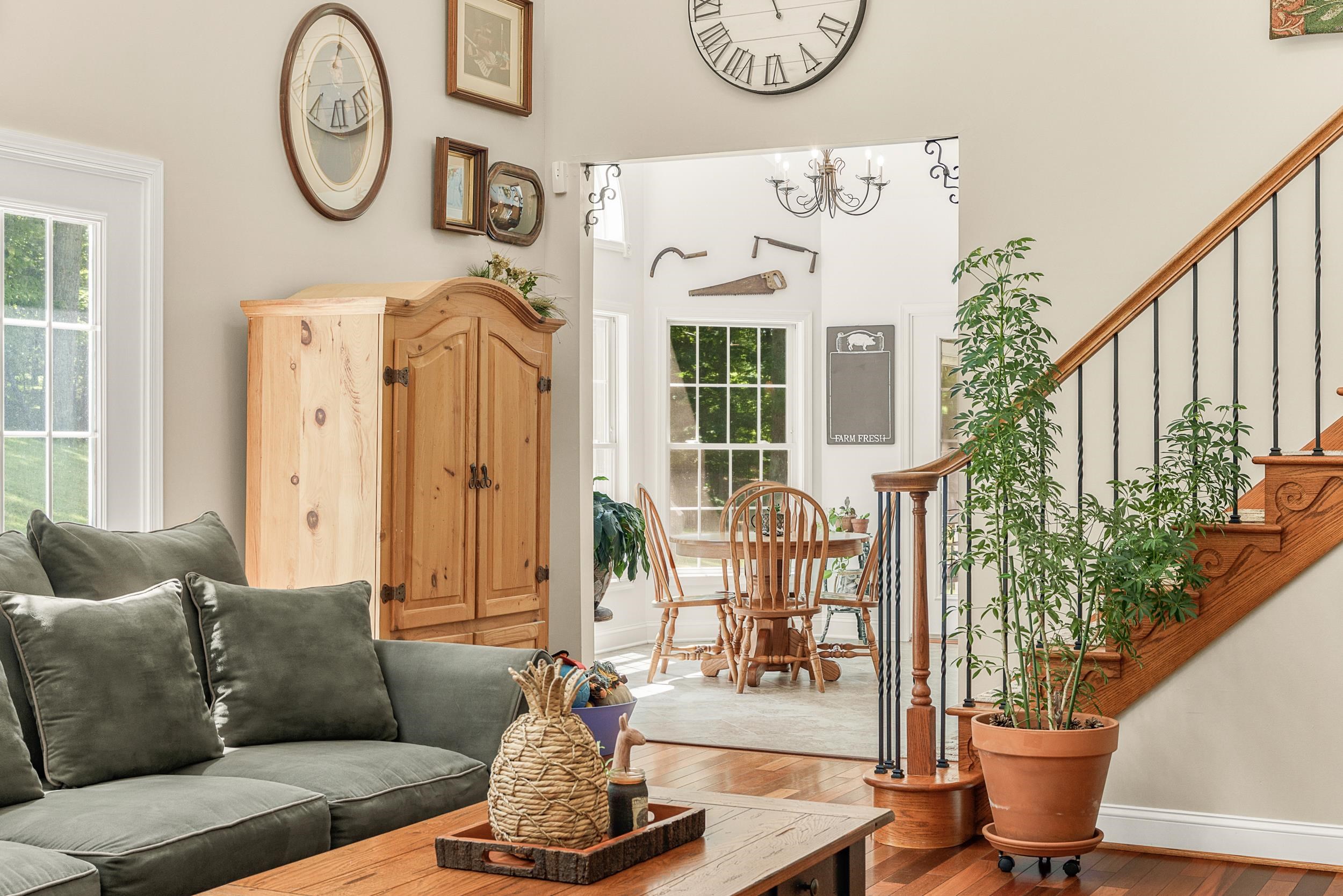 213 Lime Kiln Road Churchville, VA 24421 - Photo 8 of 58 Gallery Image 8