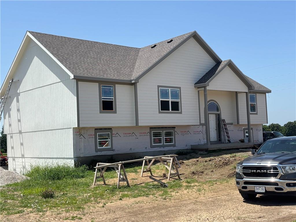 32 Southwest 160 Road Warrensburg, MO 64093 - Photo 2 of 3