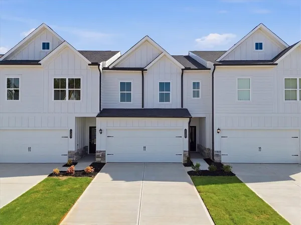 $254,990 | 125 Brass Tack Drive, Greenville, SC 29611