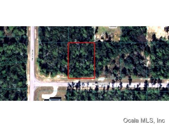0 Southwest 178th Lane Road Ocala, FL 34473 - Photo 1 of 1 Primary Photo