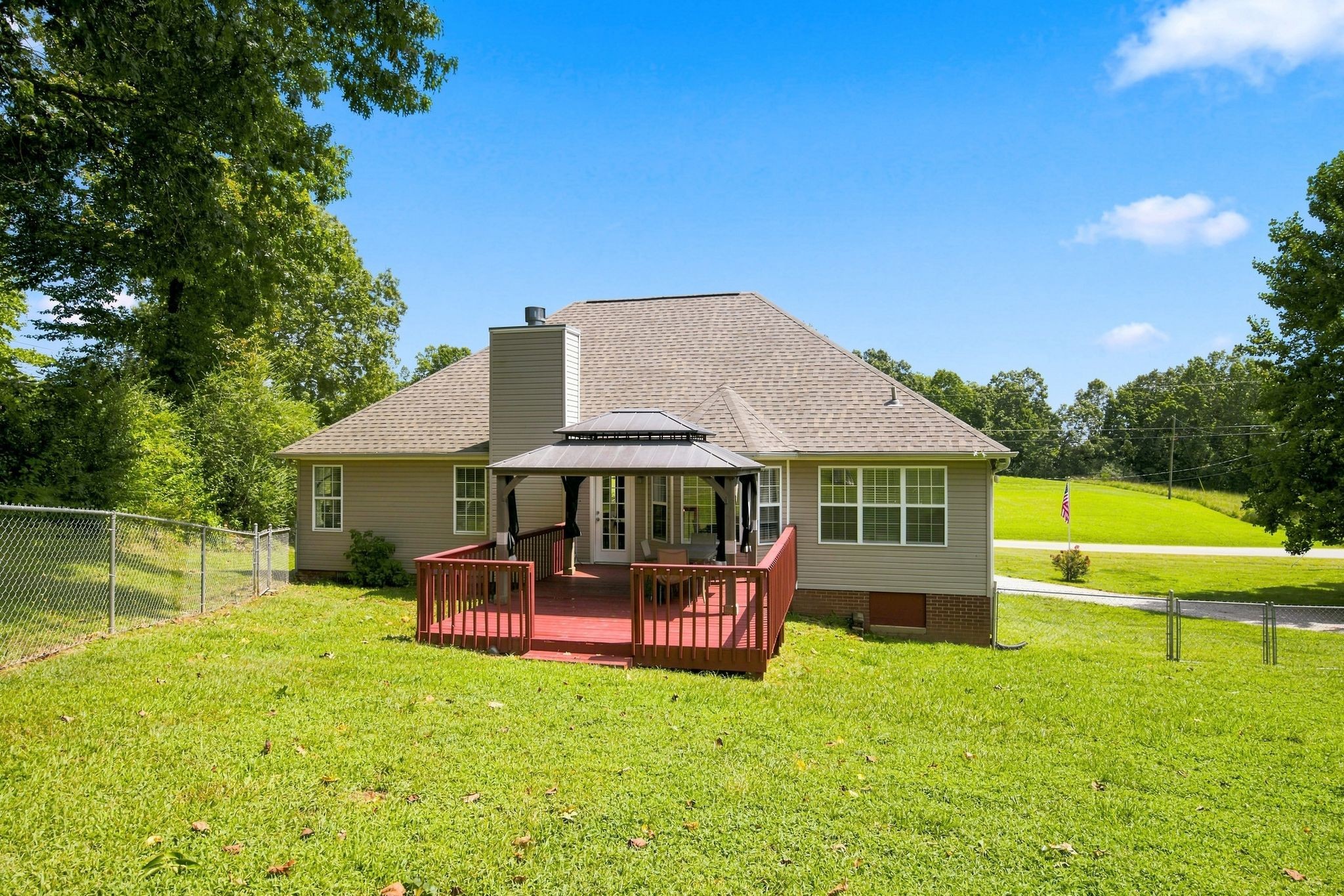 124 Pheasant Hollow Road Dickson, TN 37055 - Photo 26 of 40 Gallery Image 26