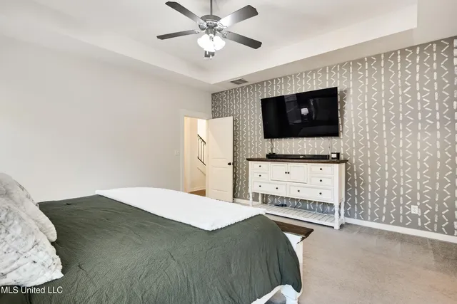 $375,000 | 624 Bending Oak South, Hernando, MS 38632