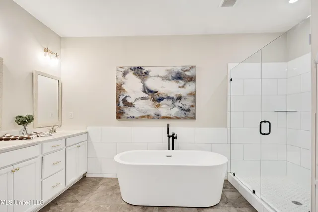 $375,000 | 624 Bending Oak South, Hernando, MS 38632