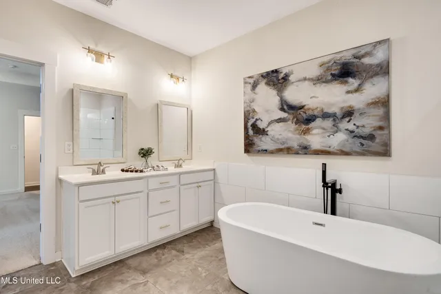 $375,000 | 624 Bending Oak South, Hernando, MS 38632