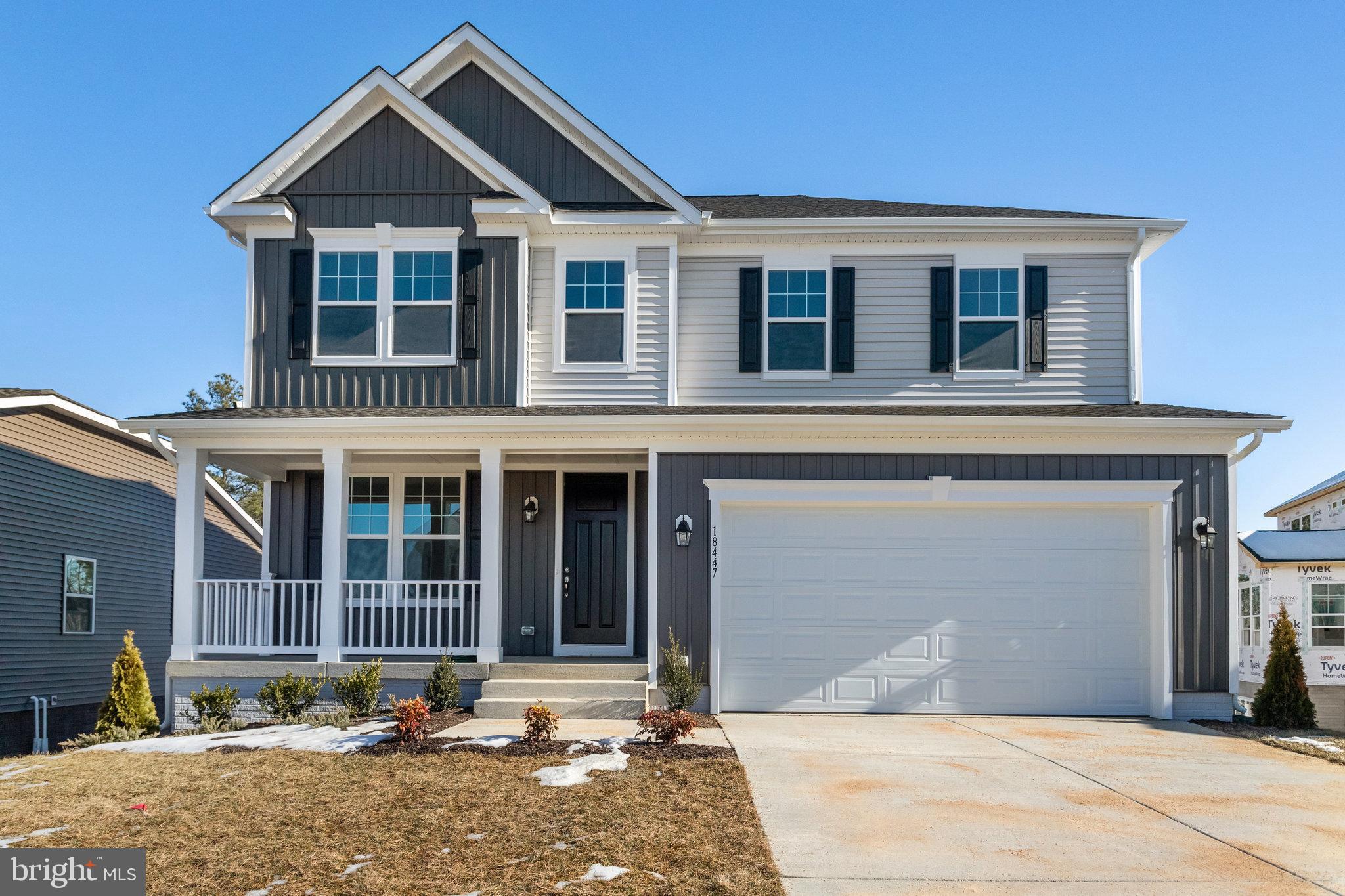 18447 Governor Drive Ruther Glen, VA 22546 - Photo 1 of 51 Gallery Image 1