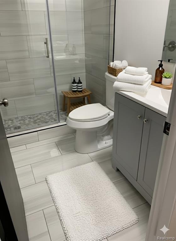 2161 Decker Road, Unit 22 Walled Lake, MI 48390 - Photo 10 of 10