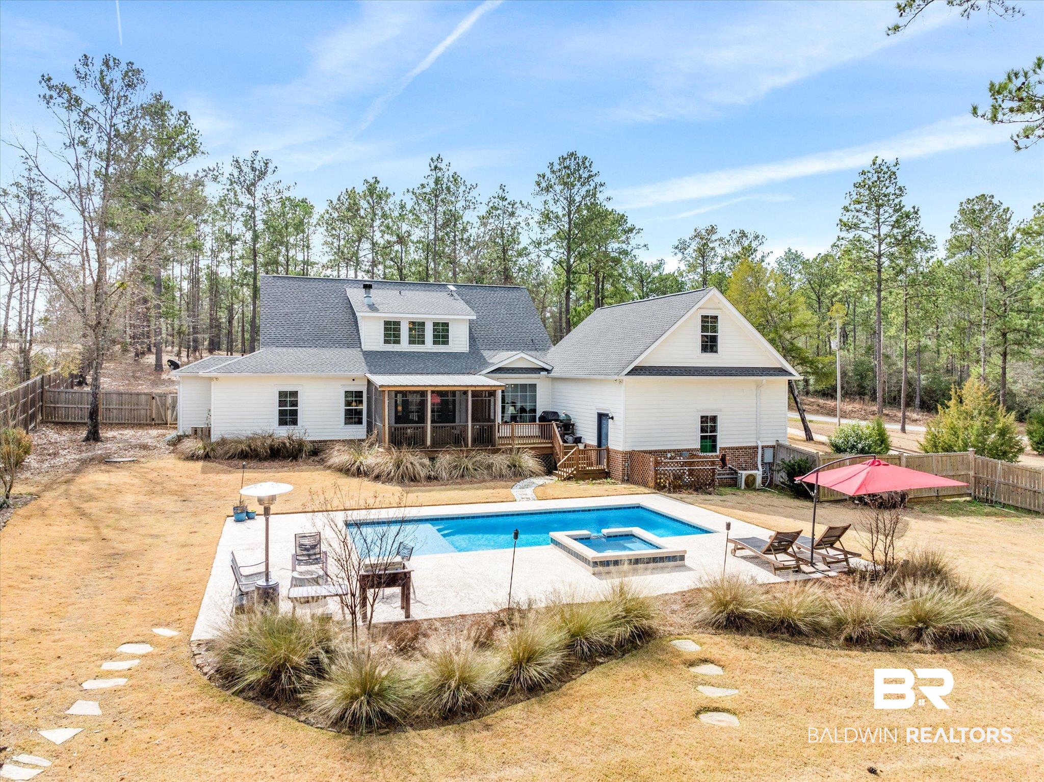 9239 D'Olive Road Daphne, AL 36527 - Photo 29 of 44