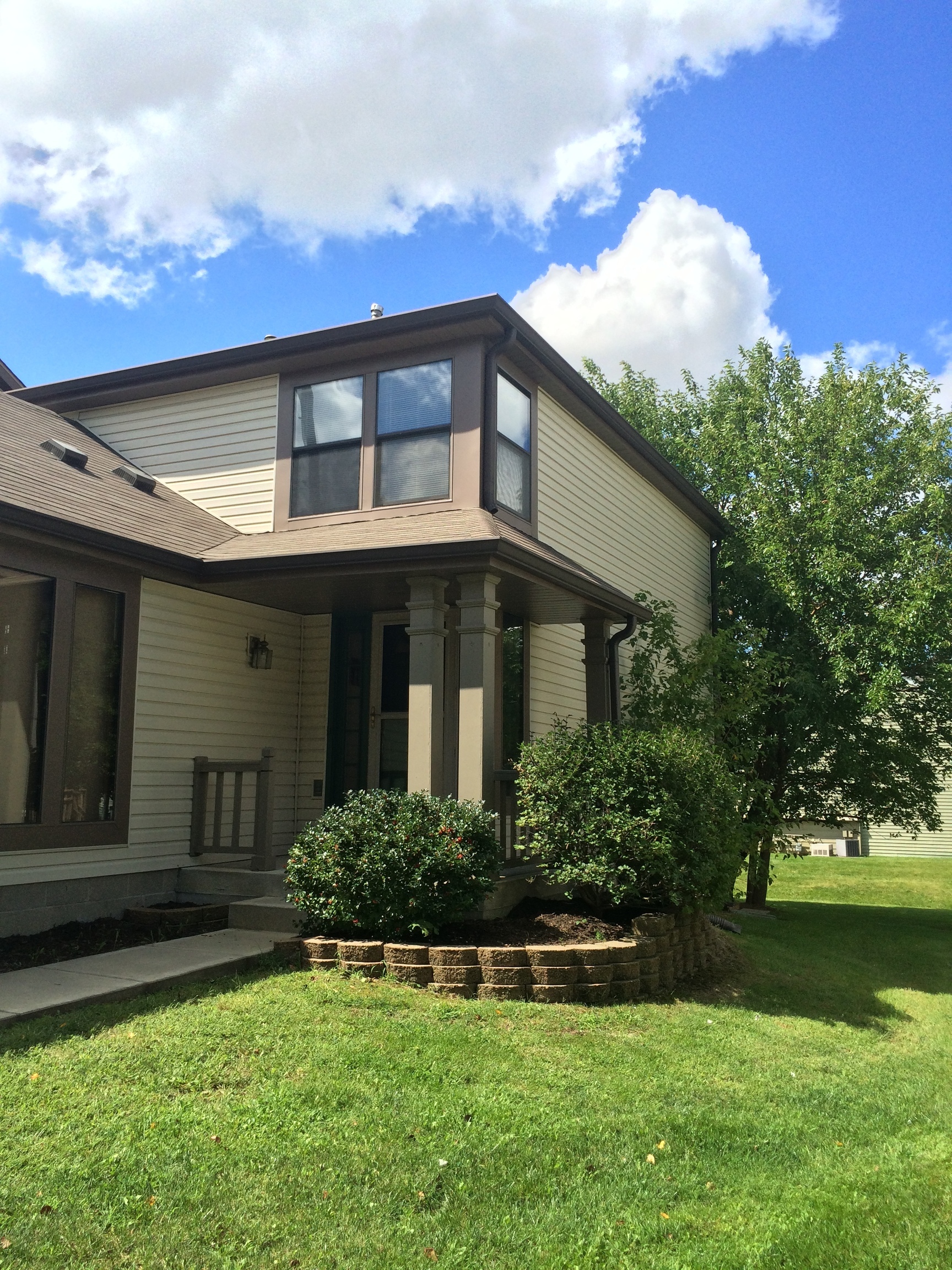 8540 Hague Road Indianapolis, IN 46256 - Photo 1 of 25