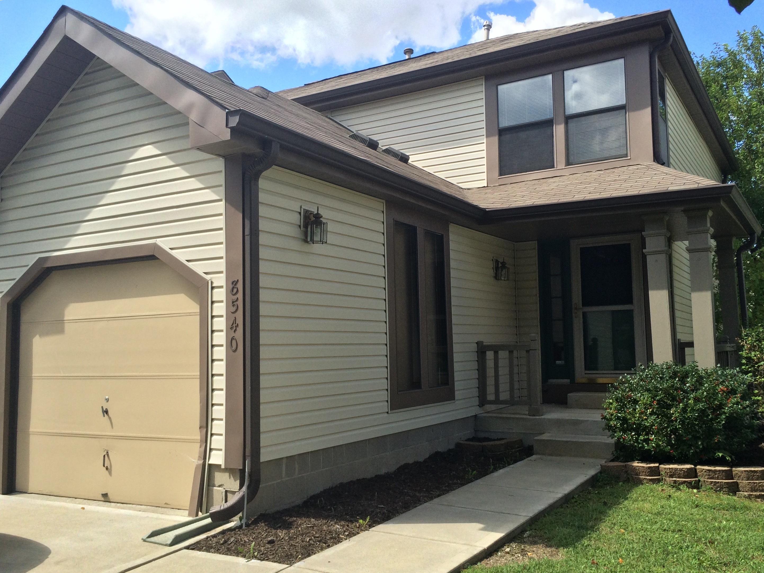8540 Hague Road Indianapolis, IN 46256 - Photo 2 of 25