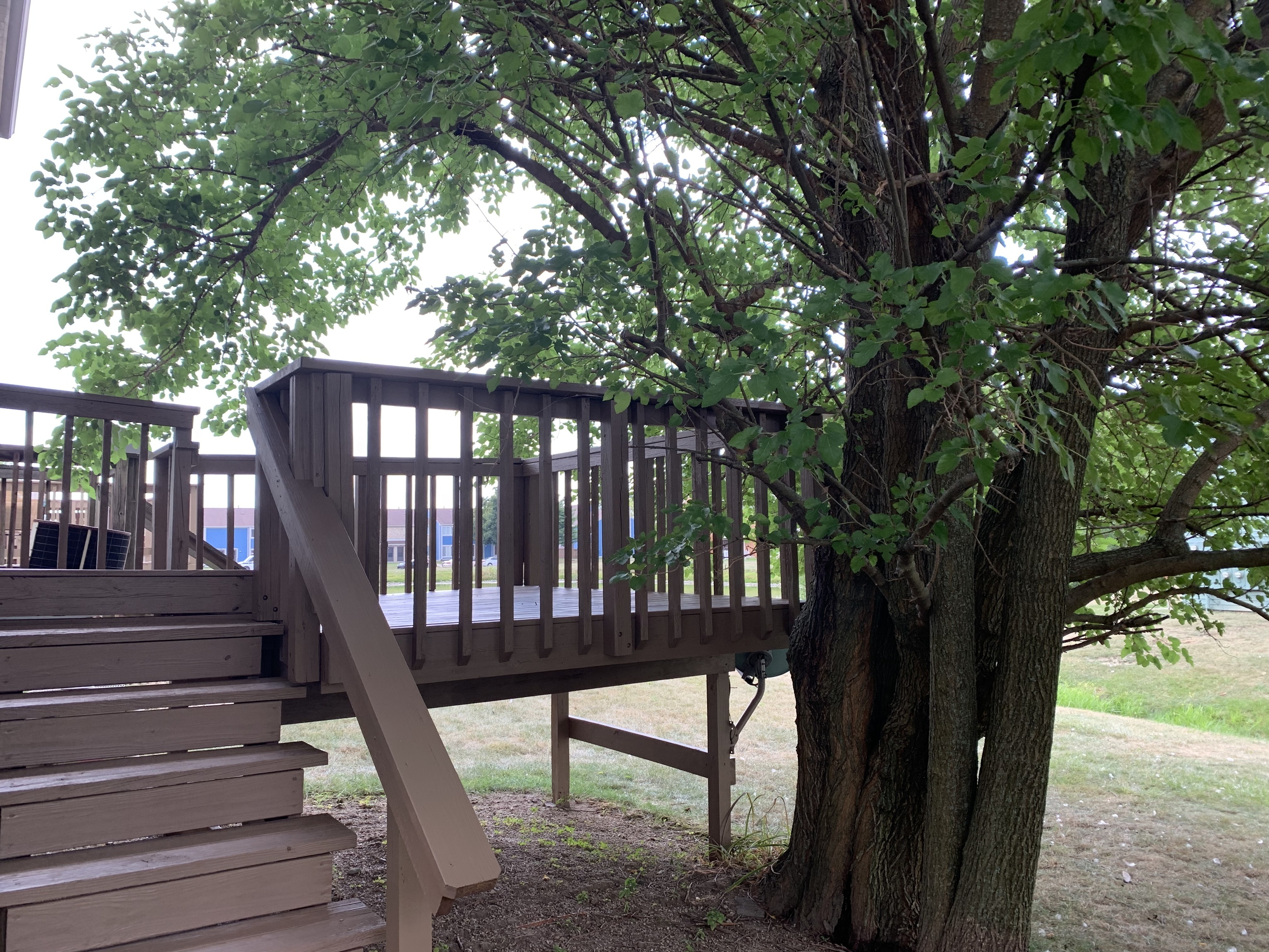8540 Hague Road Indianapolis, IN 46256 - Photo 21 of 25