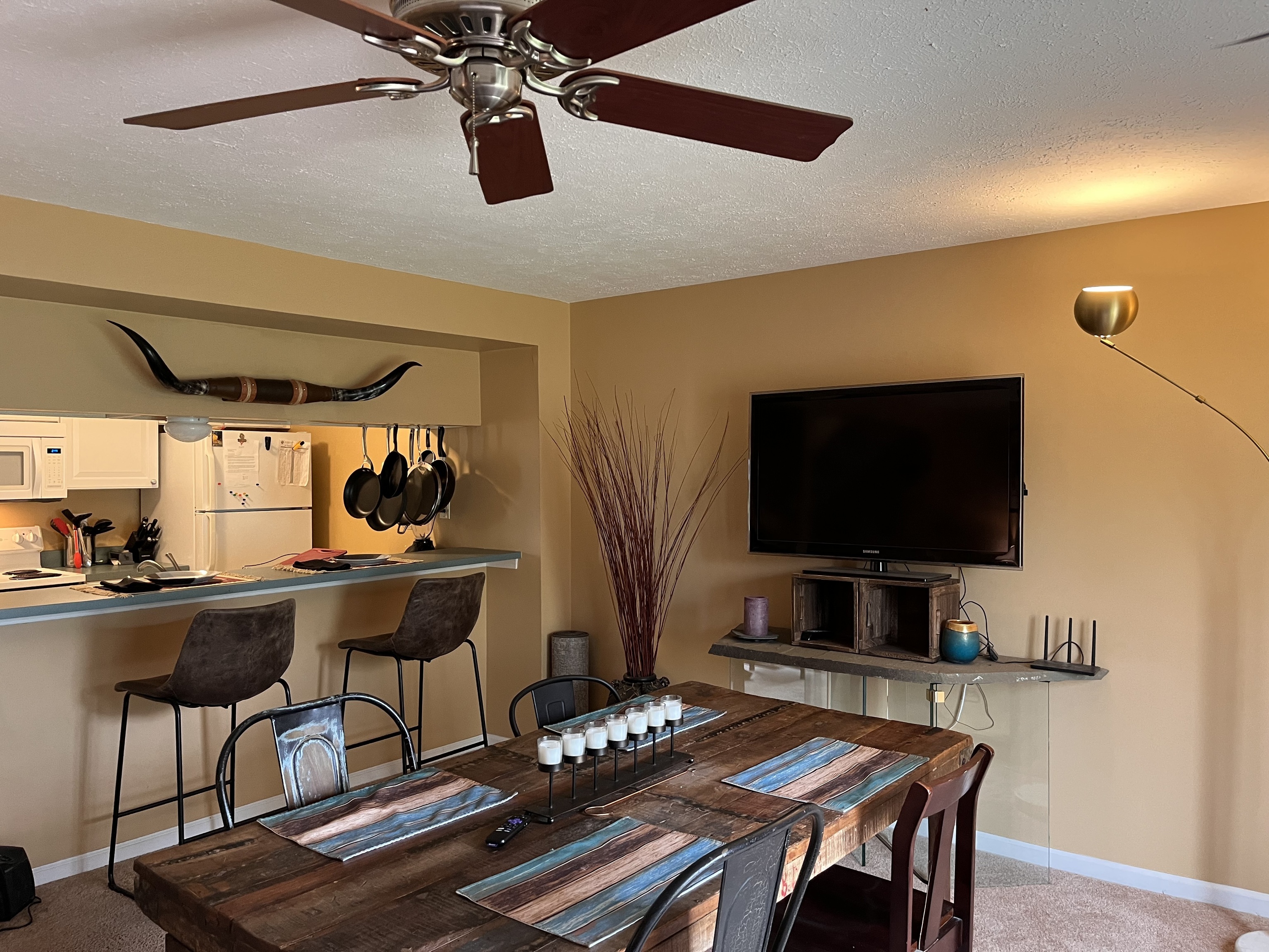 8540 Hague Road Indianapolis, IN 46256 - Photo 4 of 25