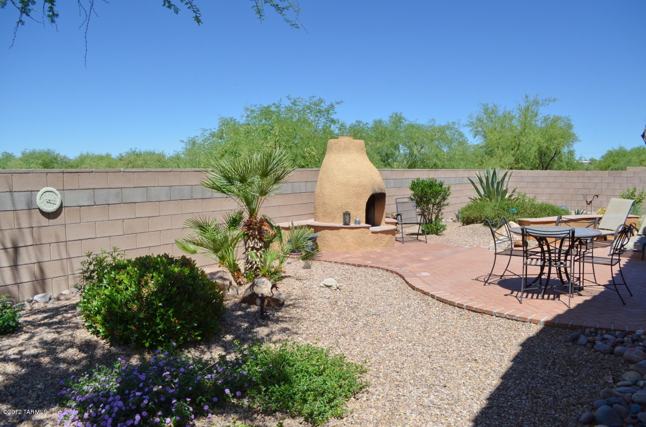 15051 North Holsteiner Road Tucson, AZ 85739 - Photo 22 of 26 Gallery Image 22