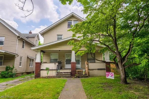 $125,000 | 42-44 East Archwood Avenue, Akron, OH 44301