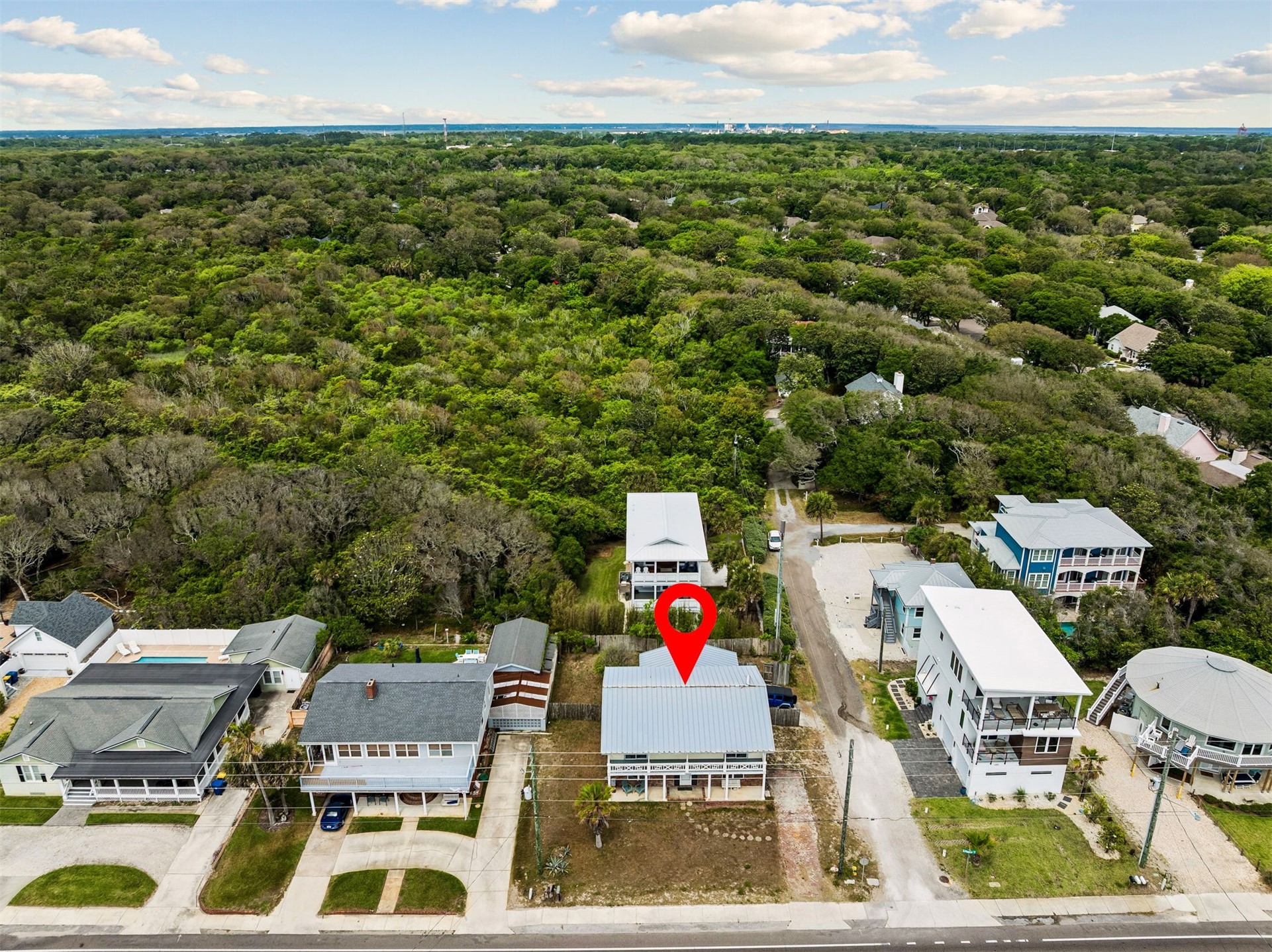 1069 South Fletcher Avenue Fernandina Beach, FL 32034 - Photo 5 of 11