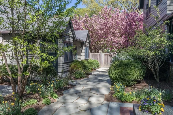 $15,800,000 | 157 Brattle Street, Cambridge, MA 02138
