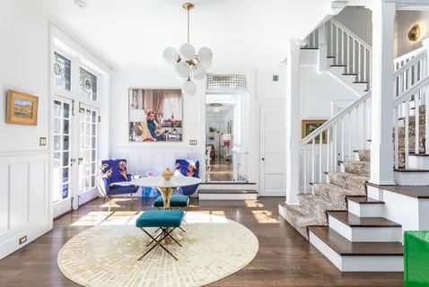 $15,800,000 | 157 Brattle Street, Cambridge, MA 02138
