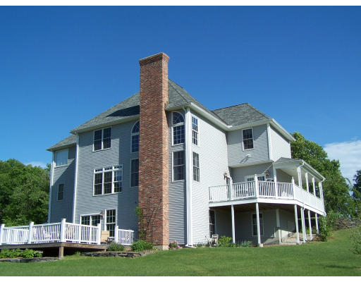 120 Klaus Anderson Road Southwick, MA 01077 - Photo 3 of 30 Gallery Image 3