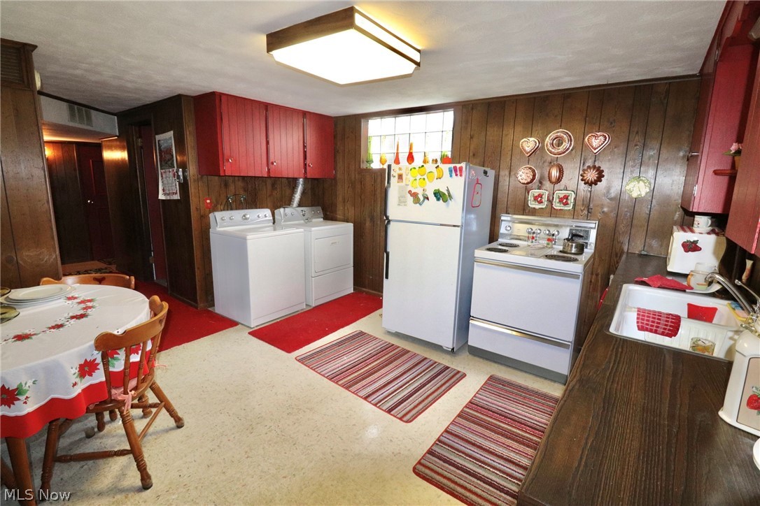 11086 Eby Road Sterling, OH 44276 - Photo 18 of 28 basement