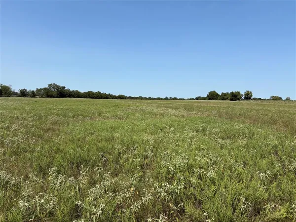 a view of an ocean and beach