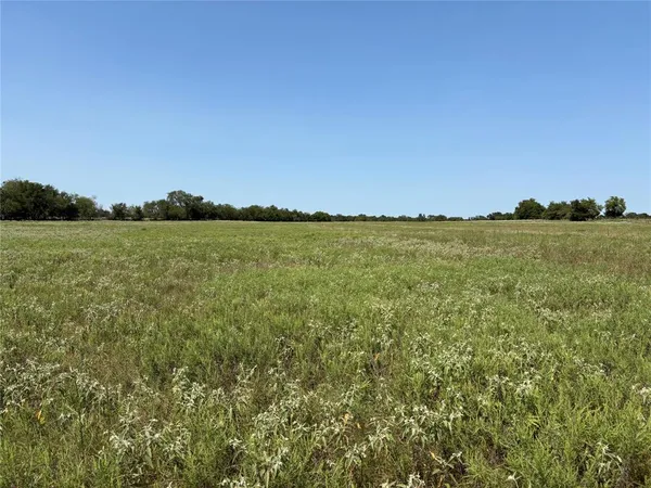 a view of an ocean and beach