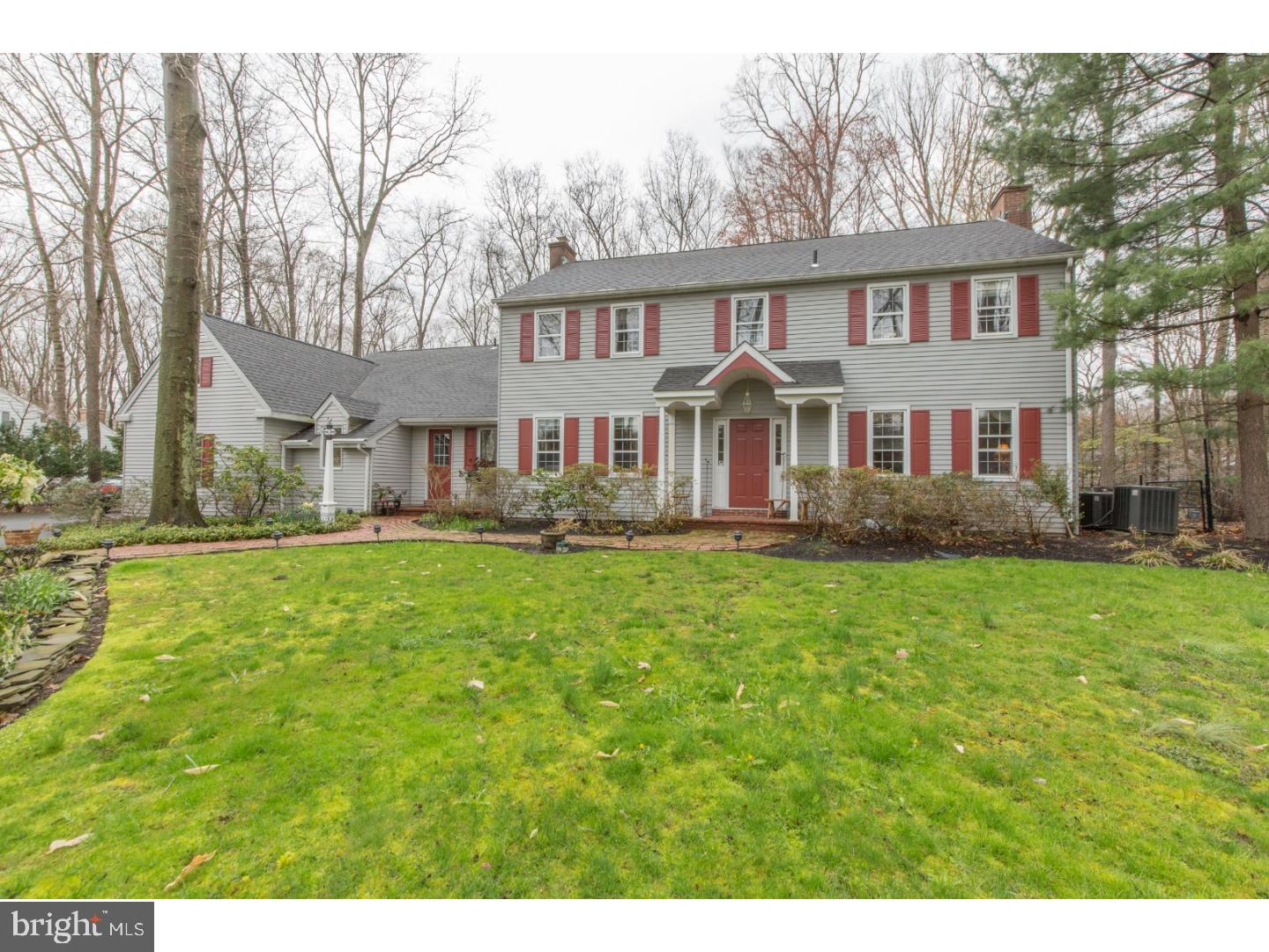 766 Spring Valley Road Doylestown, PA 18901 - Photo 1 of 24