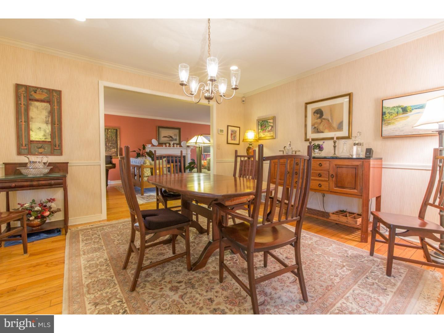 766 Spring Valley Road Doylestown, PA 18901 - Photo 3 of 24