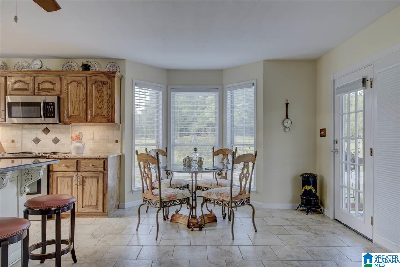 3900 Bud Umphrey Road Altoona, AL 35952 - Photo 27 of 47