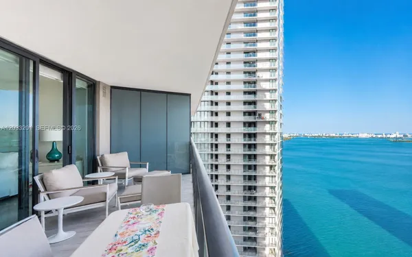 $7,000 | 650 Northeast 32nd Street, Unit 3505, Miami, FL 33137
