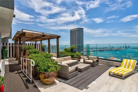 $950,000 | 1300 South Miami Avenue, Unit 1405, Miami, FL 33130