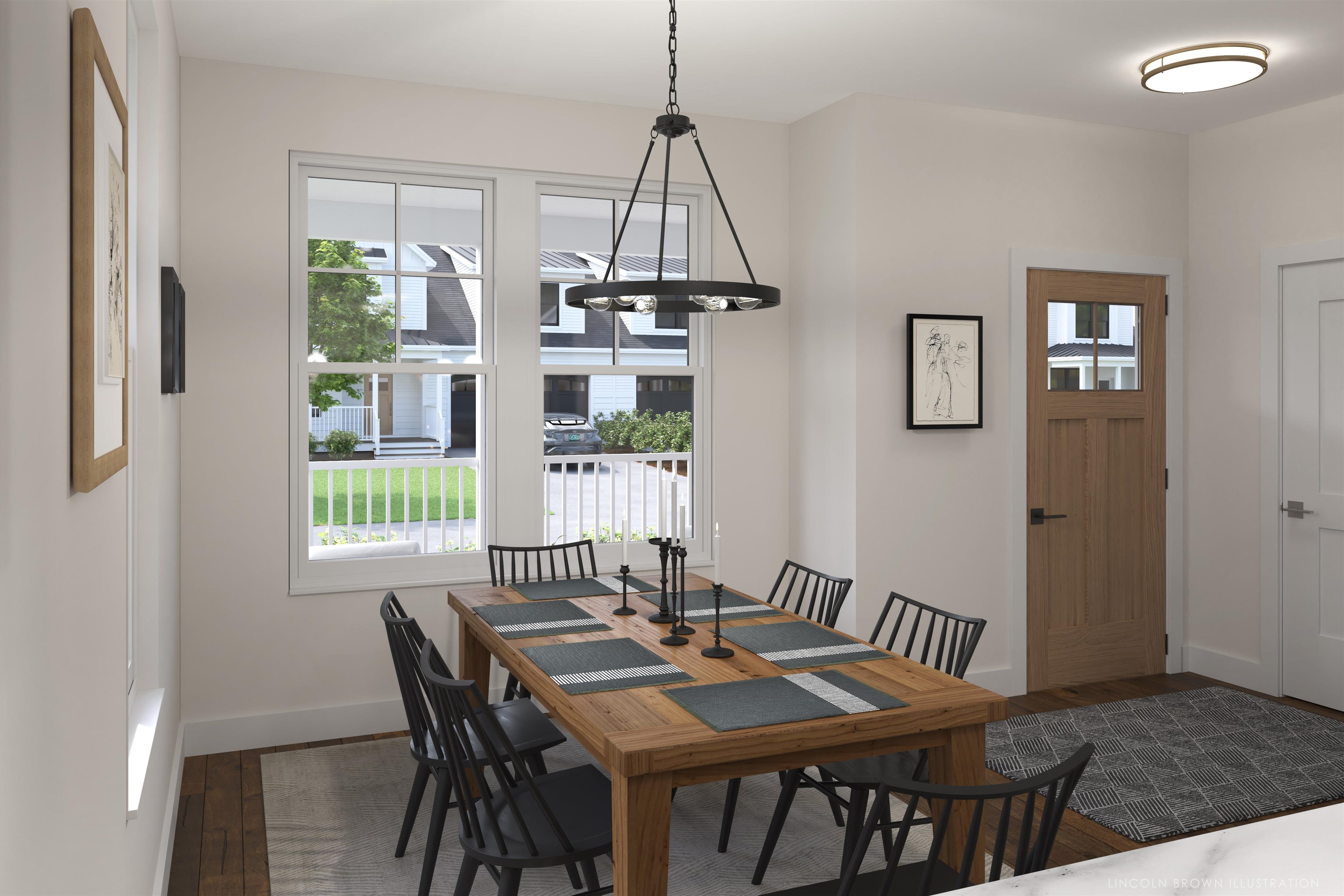 112 Aurora Road South Burlington, VT 05403 - Photo 4 of 8 Gallery Image 4